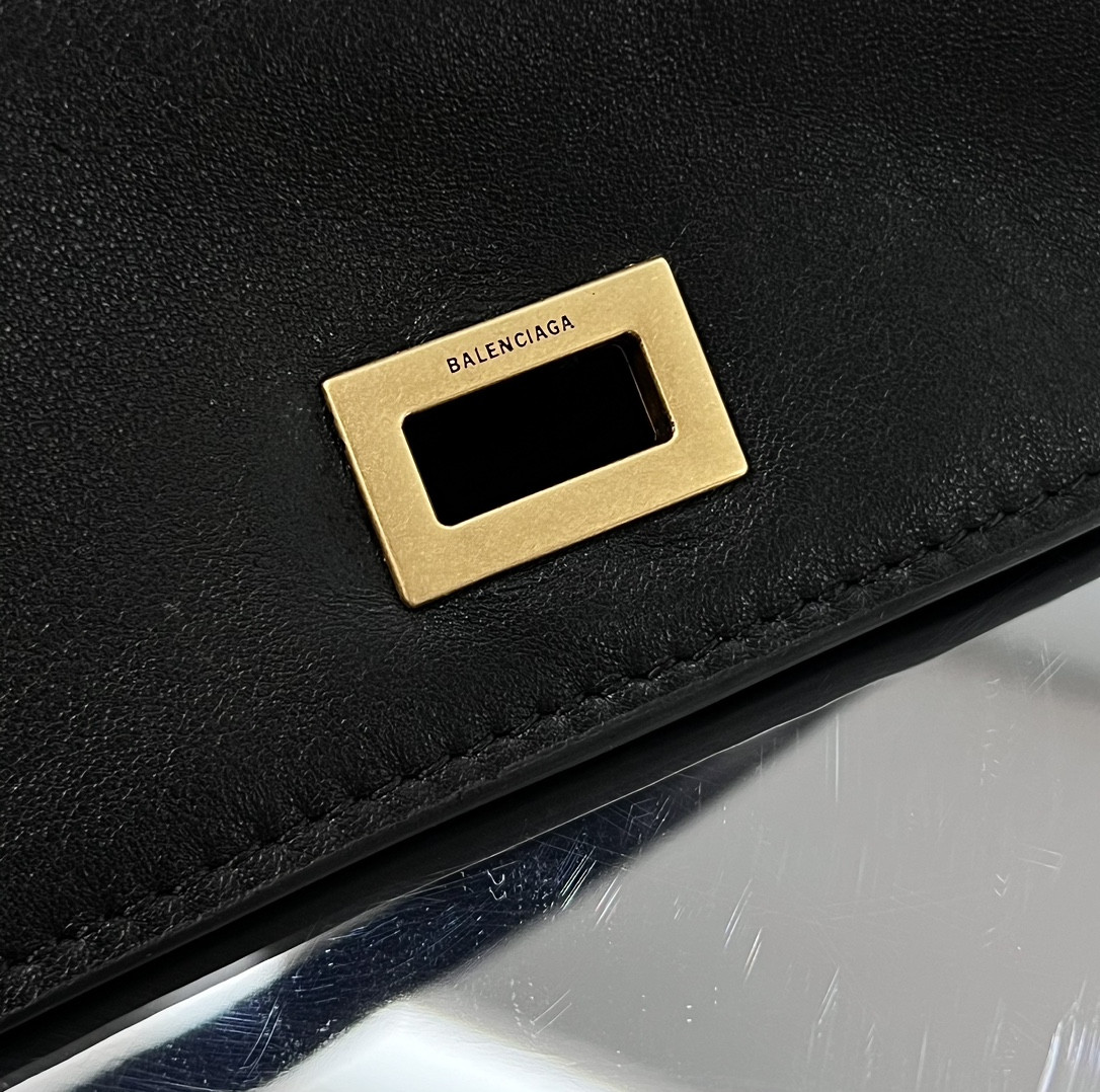 Balenciaga Rodeo Medium 35x23.3x10.9cm