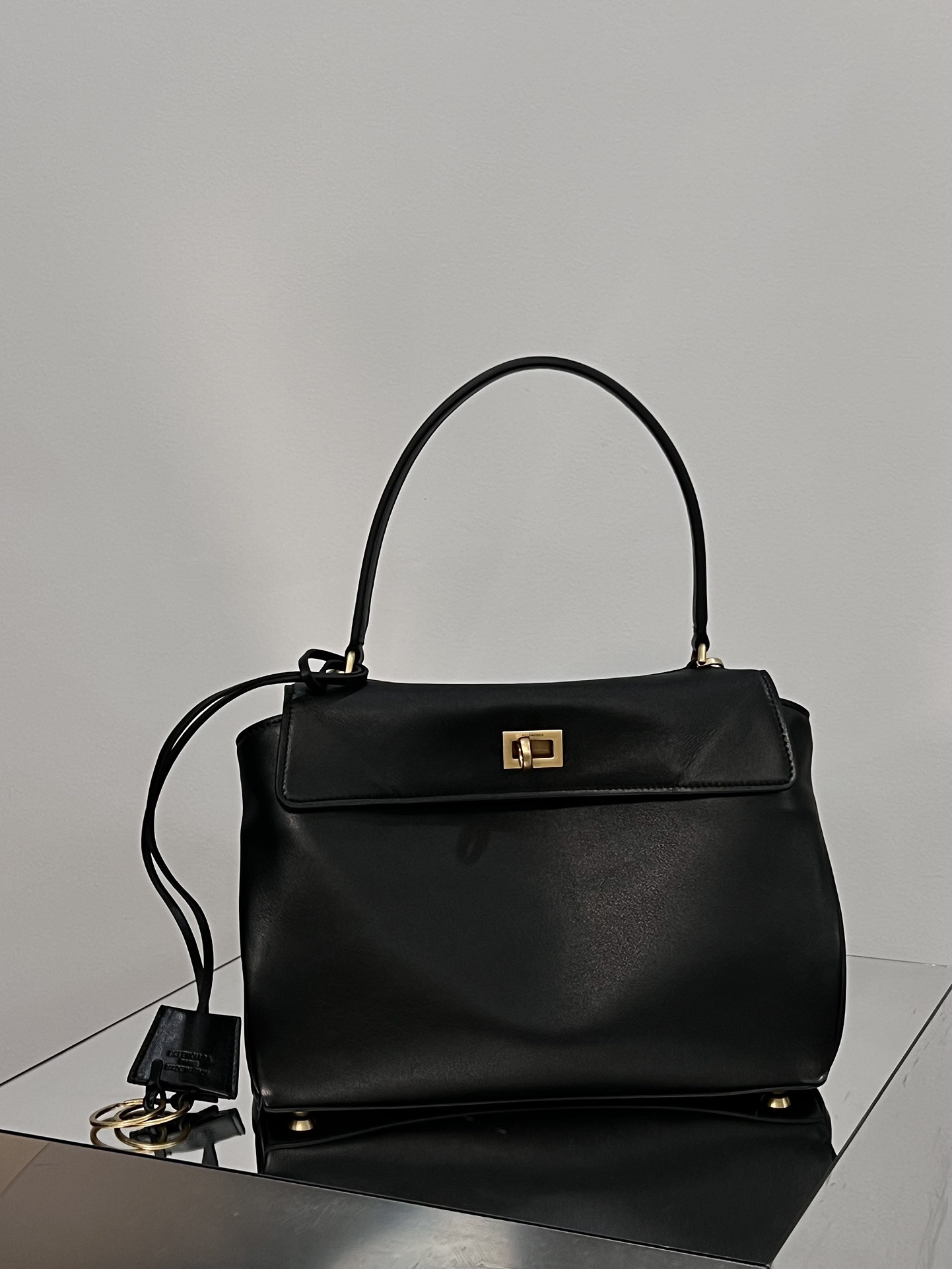 Balenciaga Rodeo Small 28.9x20x9.9cm