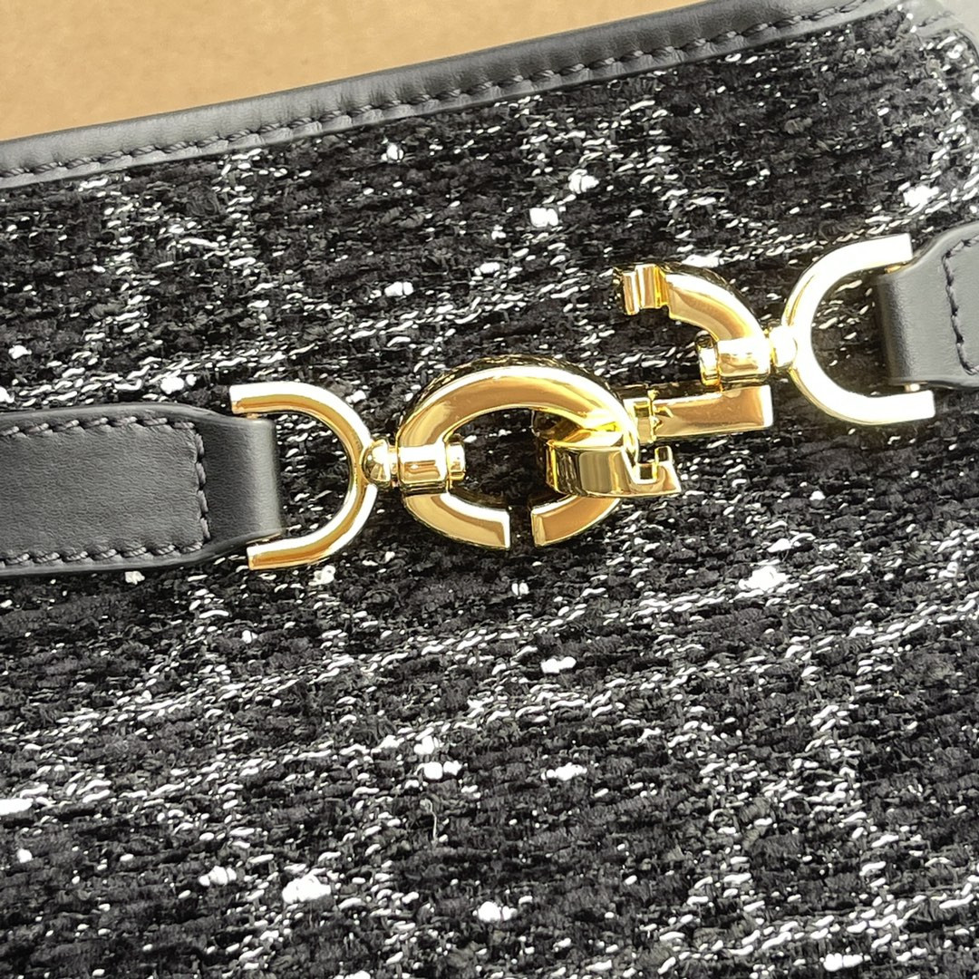 Dior Amber Black  24.5×25×11cm