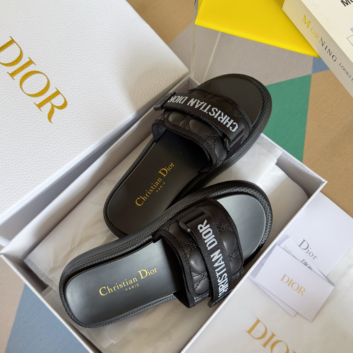 UA Dioriviera Dio(r)evolution Slide Black