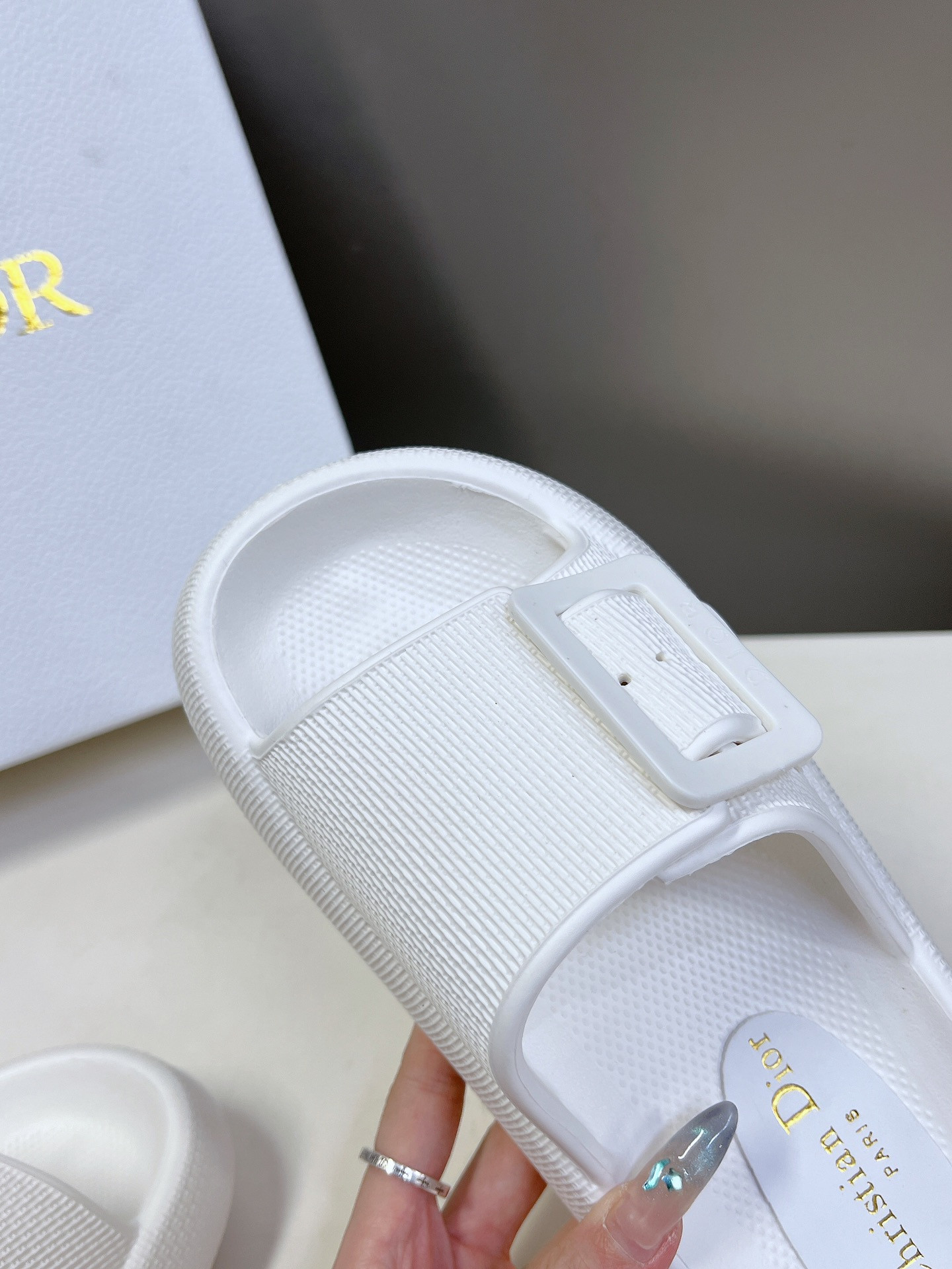 UA Dior Slide