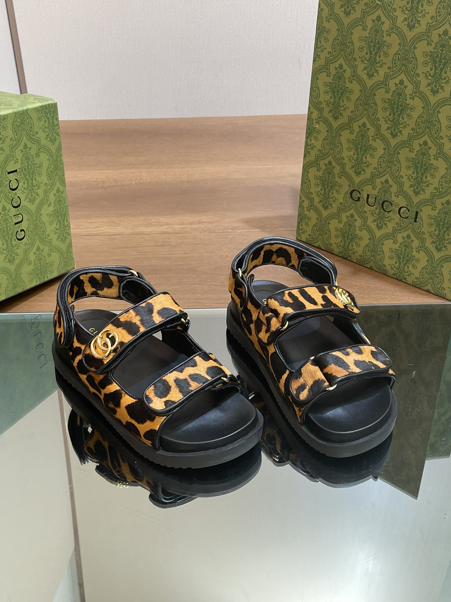 UA GUCCI WOMEN