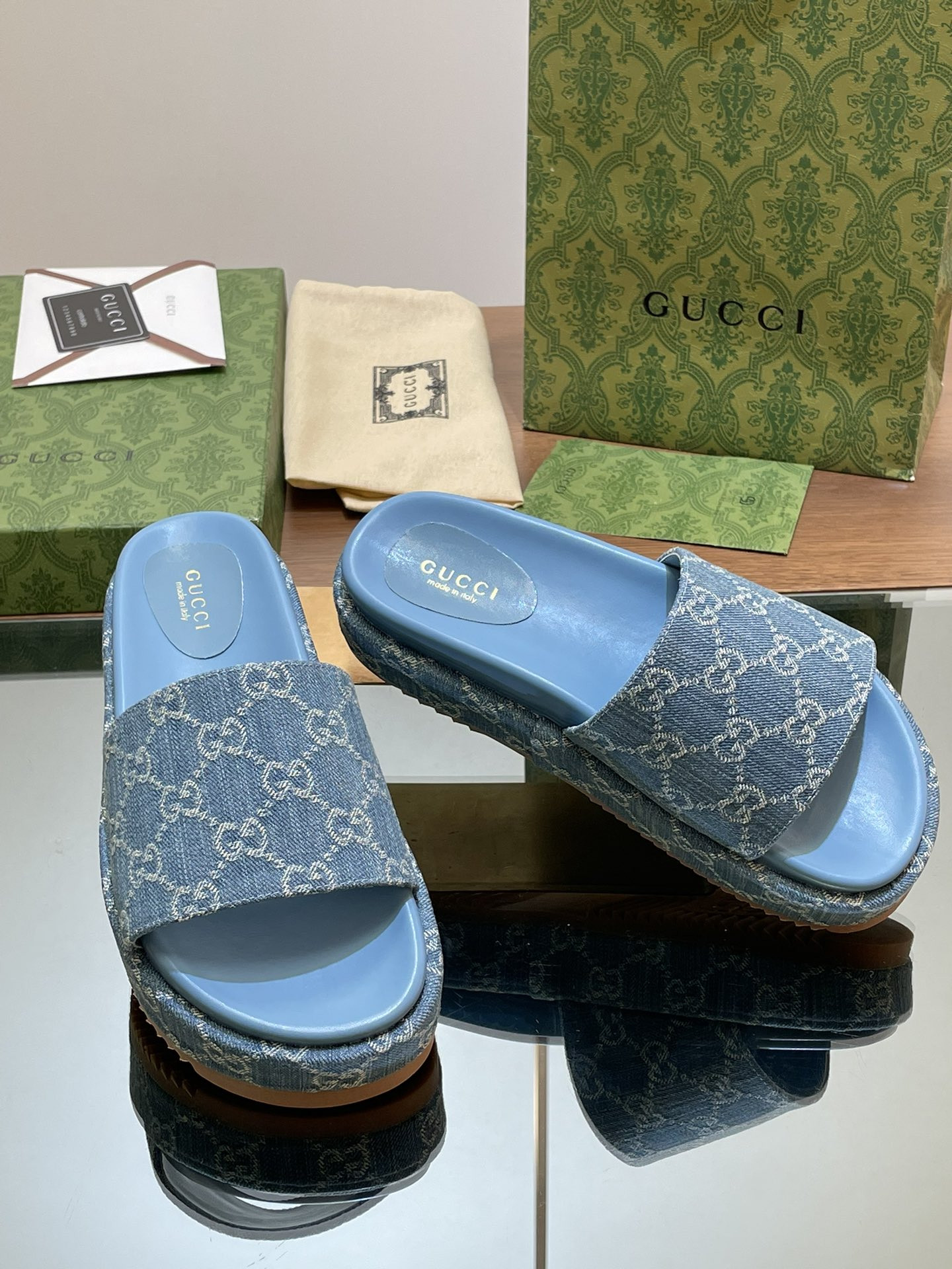 UA GUCCI WOMEN