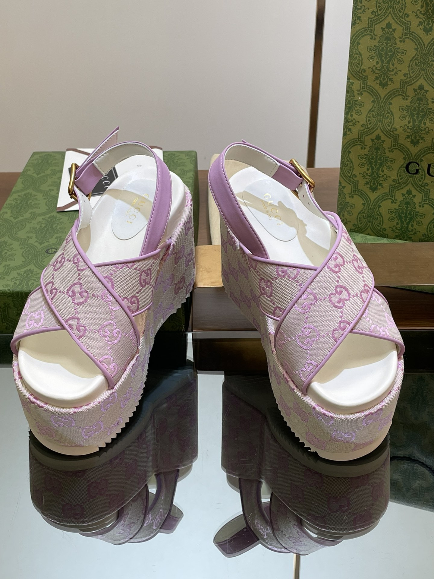 UA GUCCI WOMEN