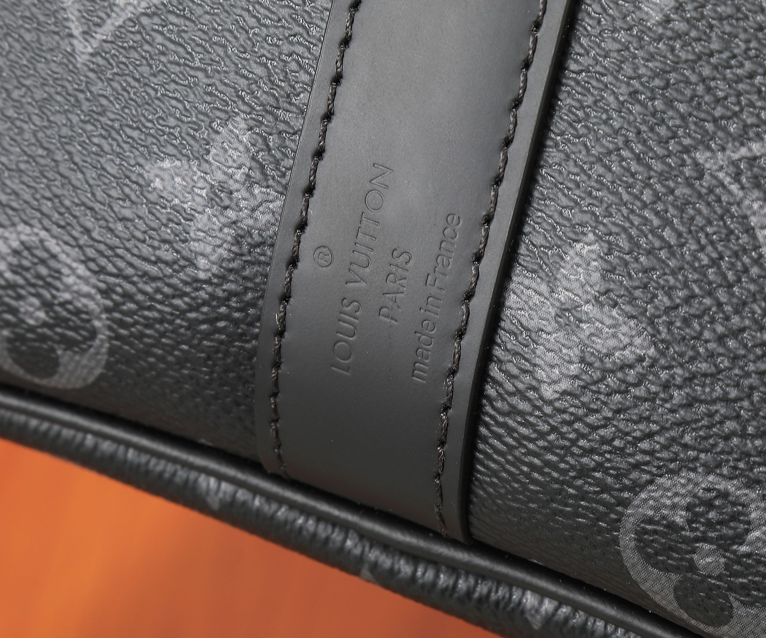 Louis Vuitton Keepall Bandoulière 50 M45604 50 x 29 x 23 cm