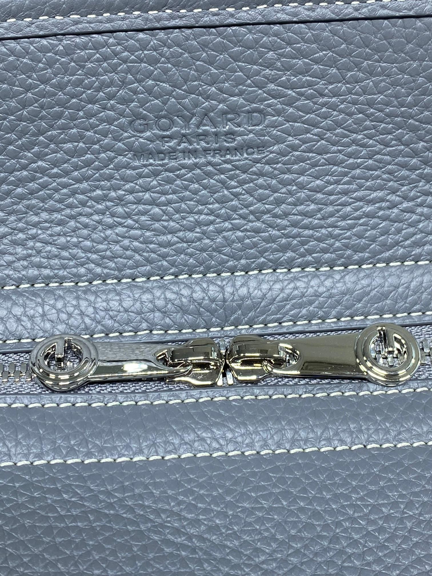 Goyard Chic du Chien 41x30x16.5cm