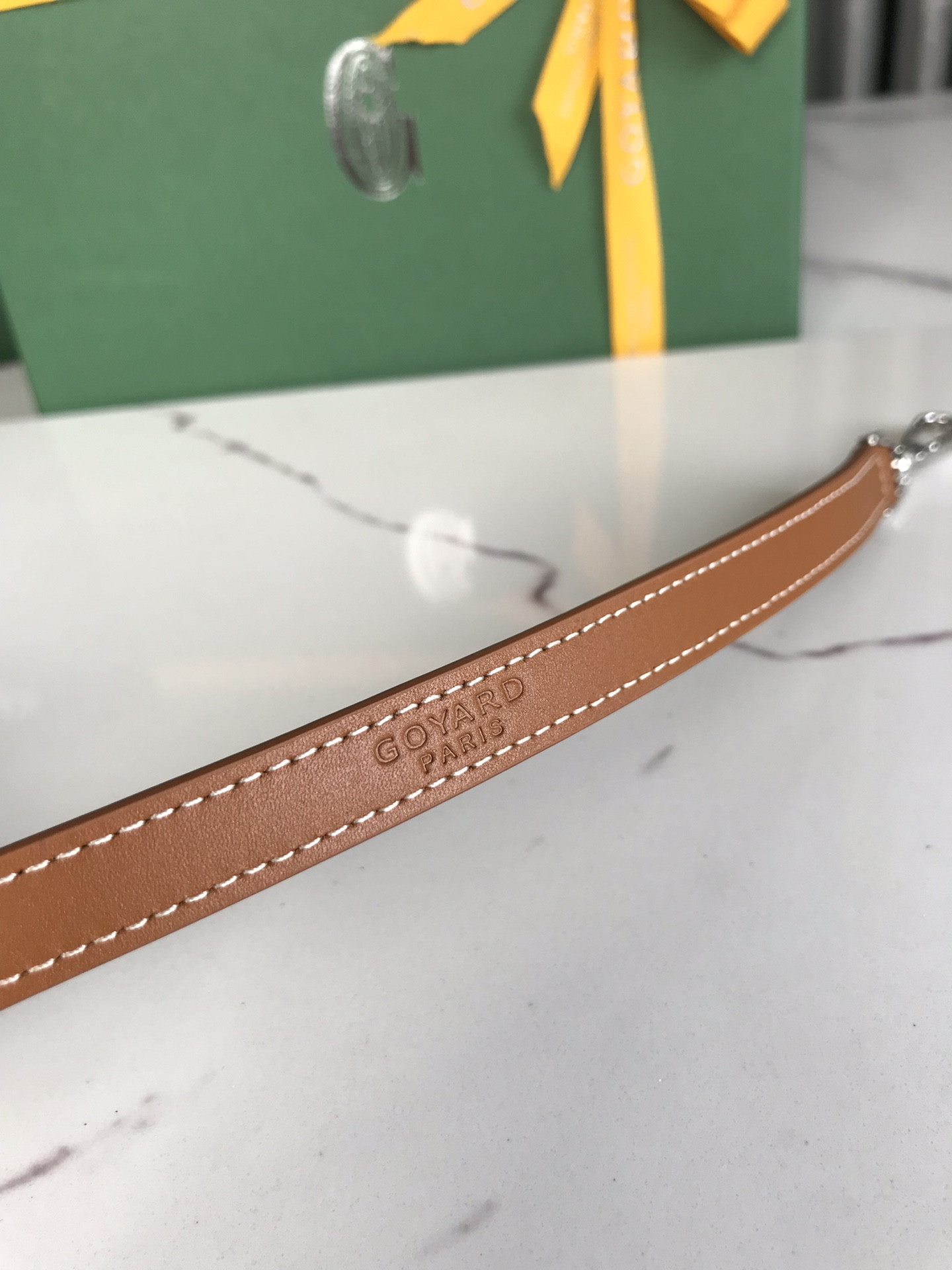 Goyard Card Bag 10cm x 1cm x 18cm