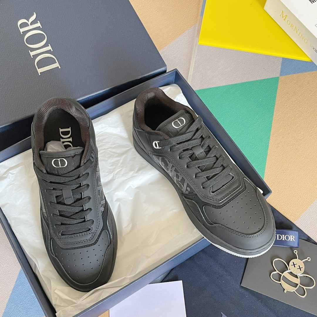 UA Dior B27 Sneaker