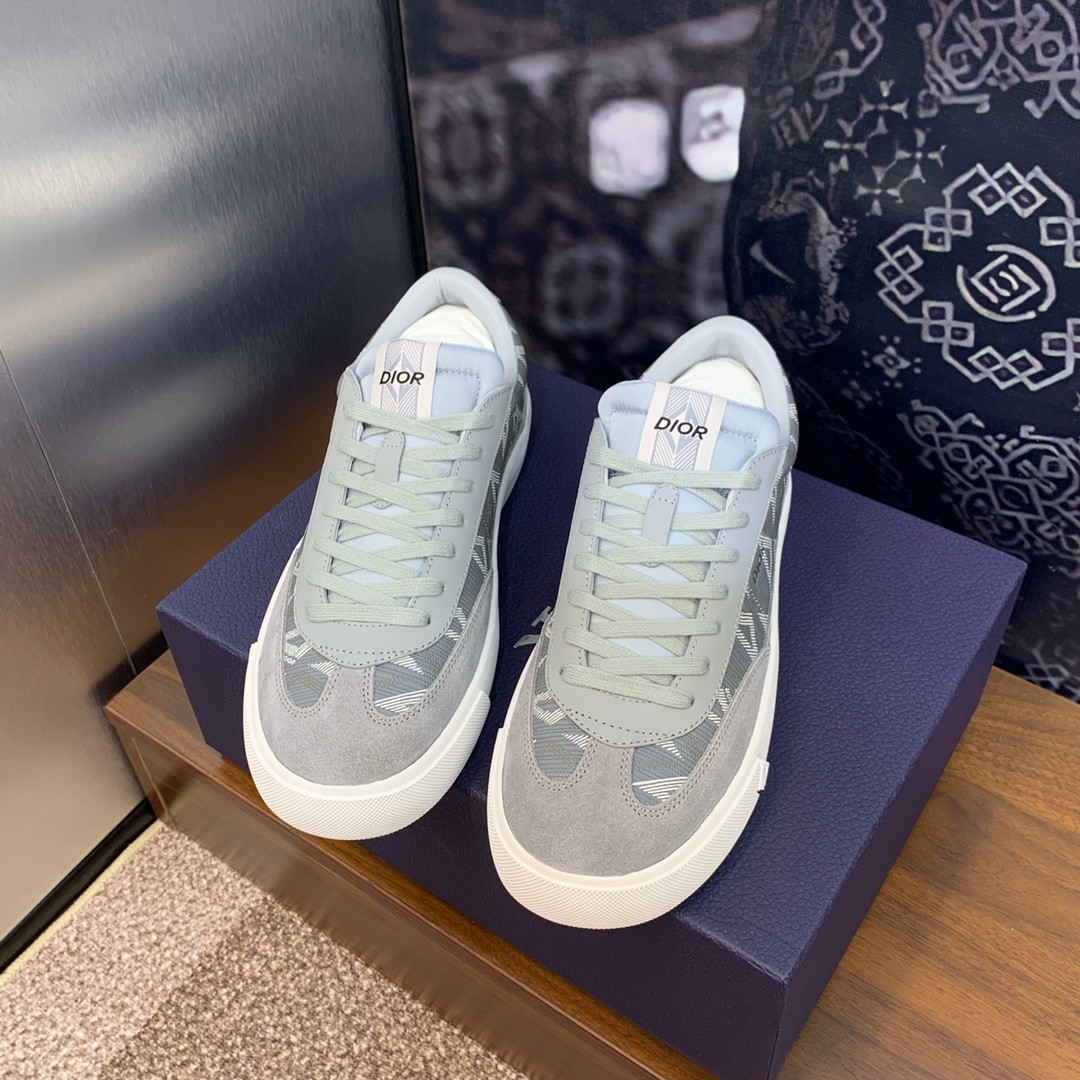 UA Dior B101 Sneaker
