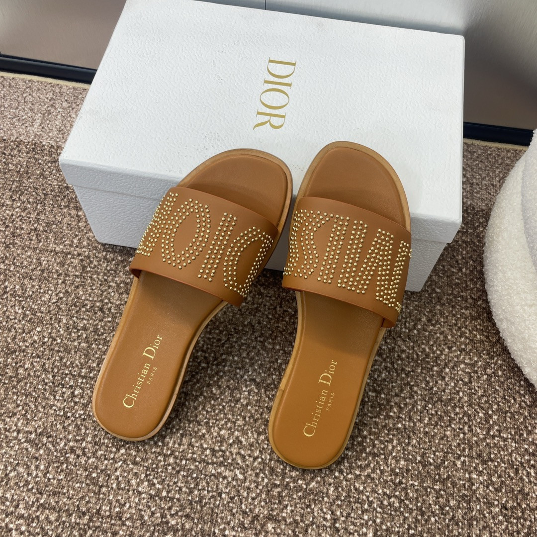 UA Dior Dway Slide
