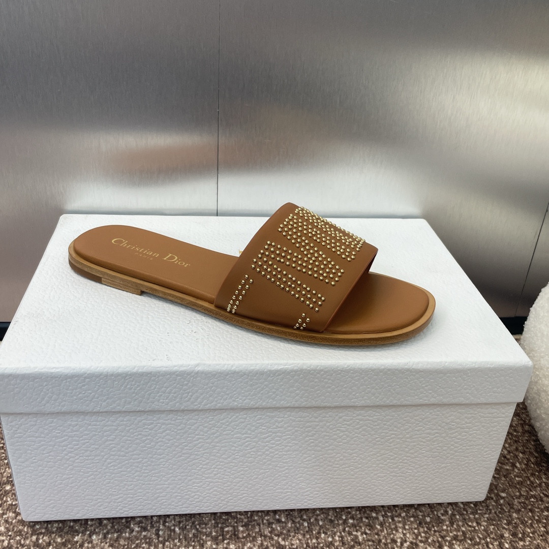 UA Dior Dway Slide