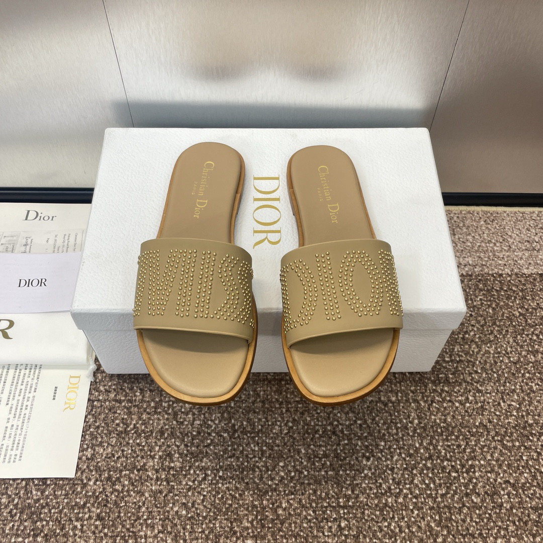 UA Dior Dway Slide