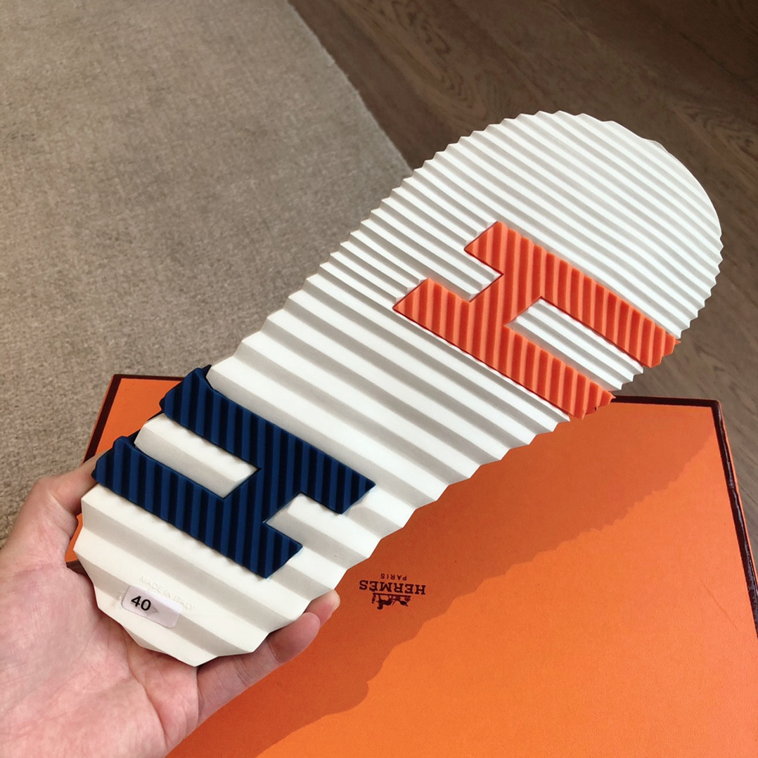 UA Hermès Infra sandal