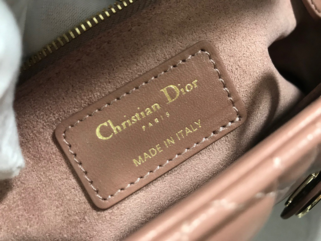 Dior Lady Bag 32 x 25 x 11cm