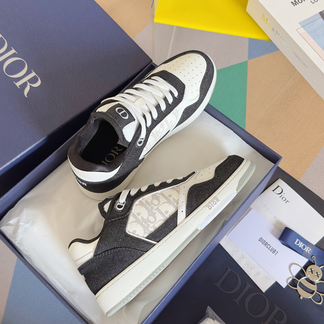 UA Dior B27 Sneaker