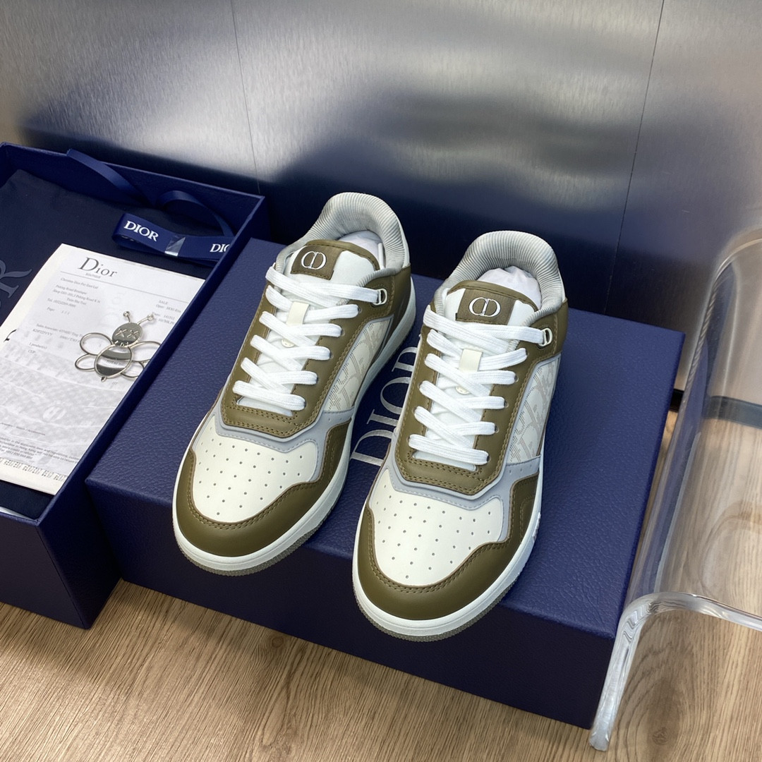 UA Dior B27 Sneaker