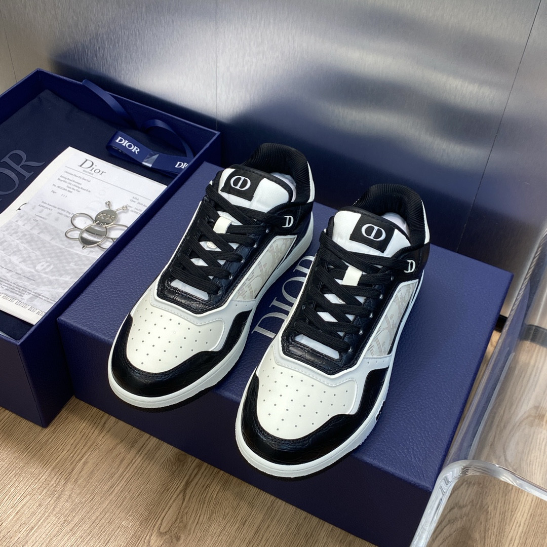UA Dior B27 Sneaker