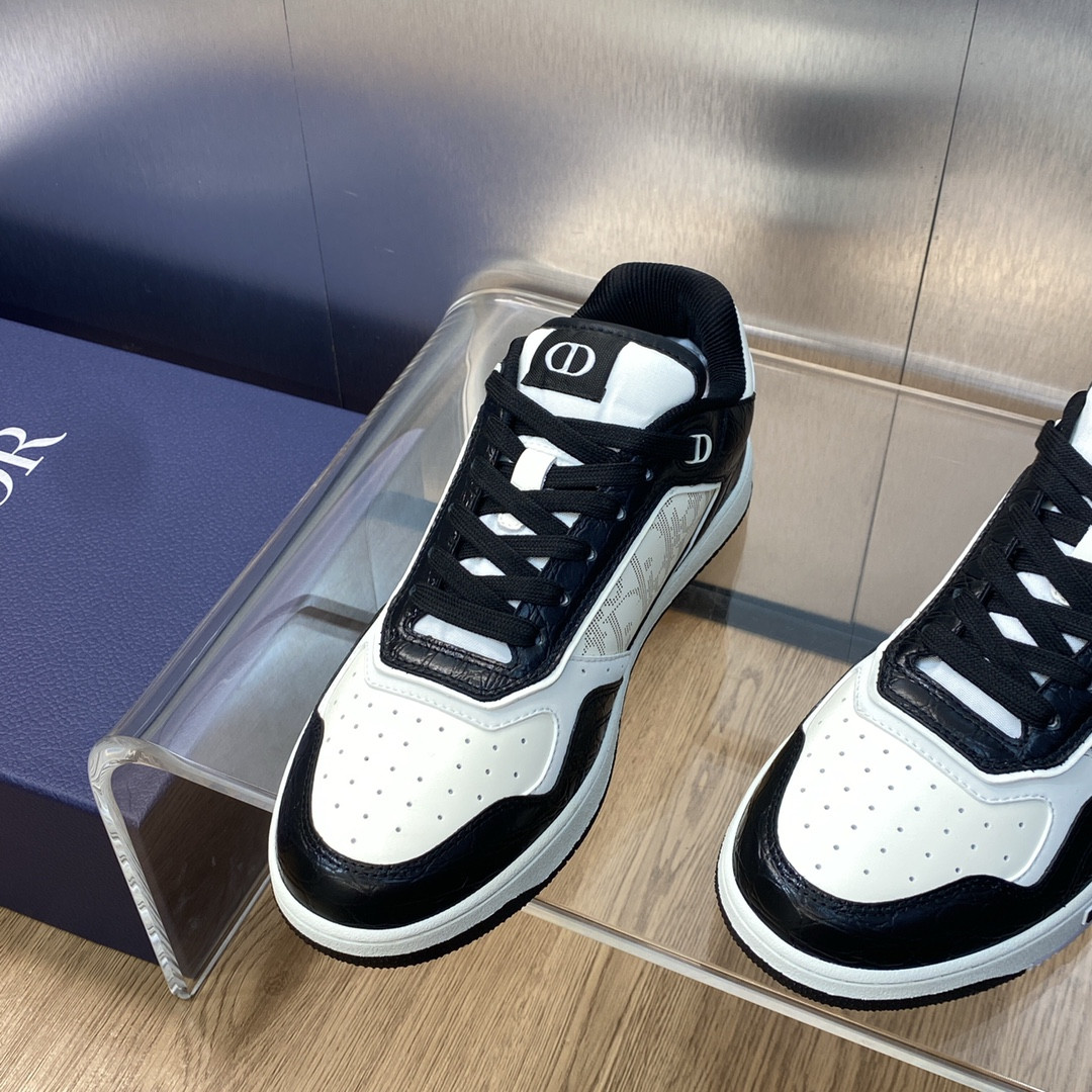 UA Dior B27 Sneaker