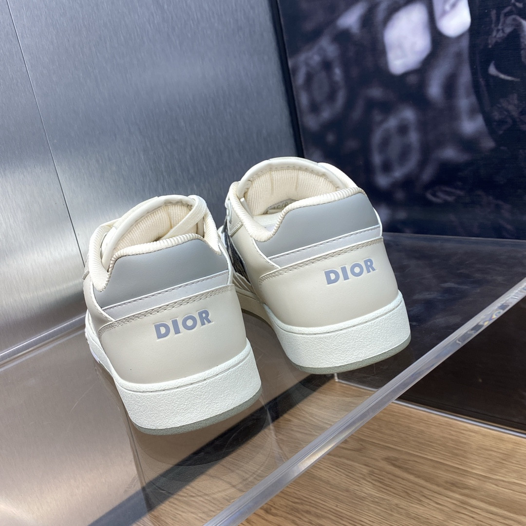 UA Dior B27 Sneaker