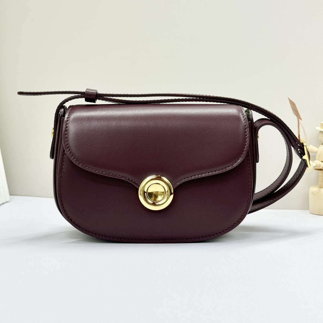 Loro Piana Mini Ghiera Bag 18x13x7 cm