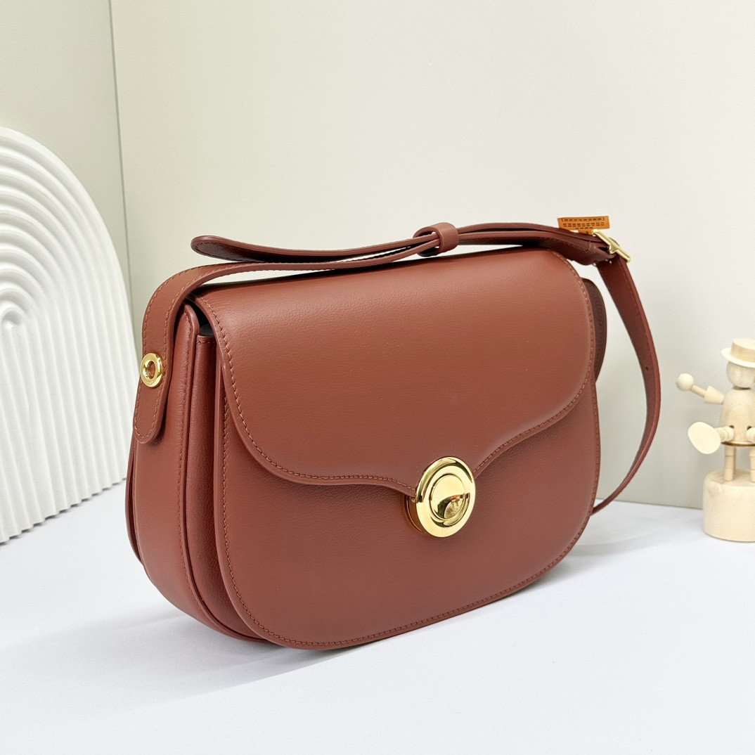 Loro Piana Small Ghiera Bag 23x16x8 cm