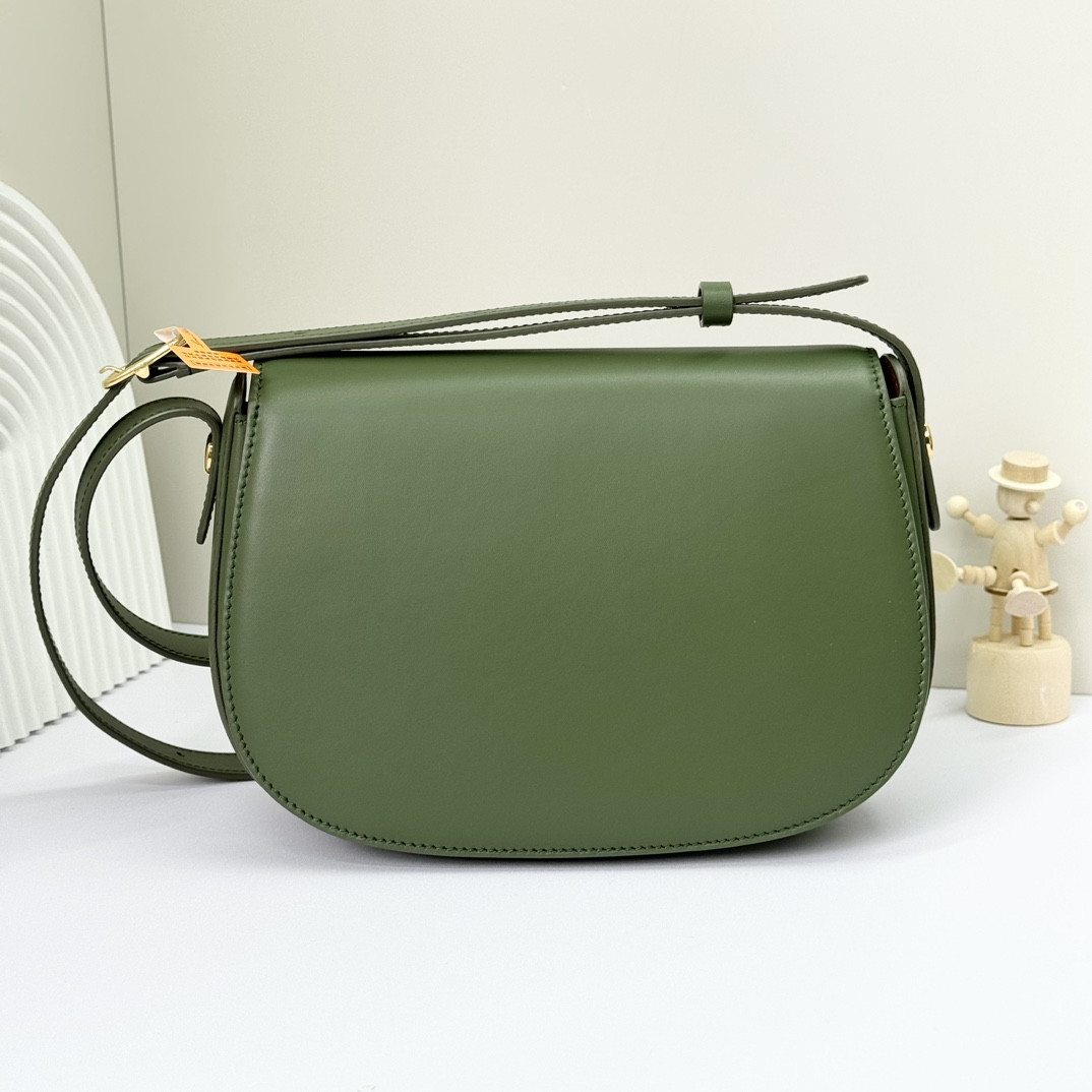 Loro Piana Small Ghiera Bag 23x16x8 cm