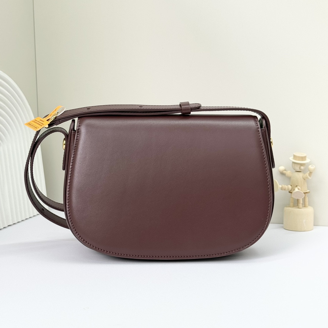 Loro Piana Small Ghiera Bag 23x16x8 cm