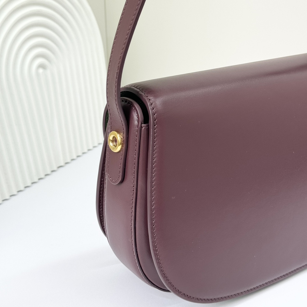 Loro Piana Small Ghiera Bag 23x16x8 cm