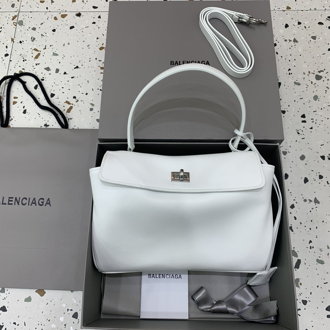 Balenciaga Rodeo Small 28.9x20x9.9cm