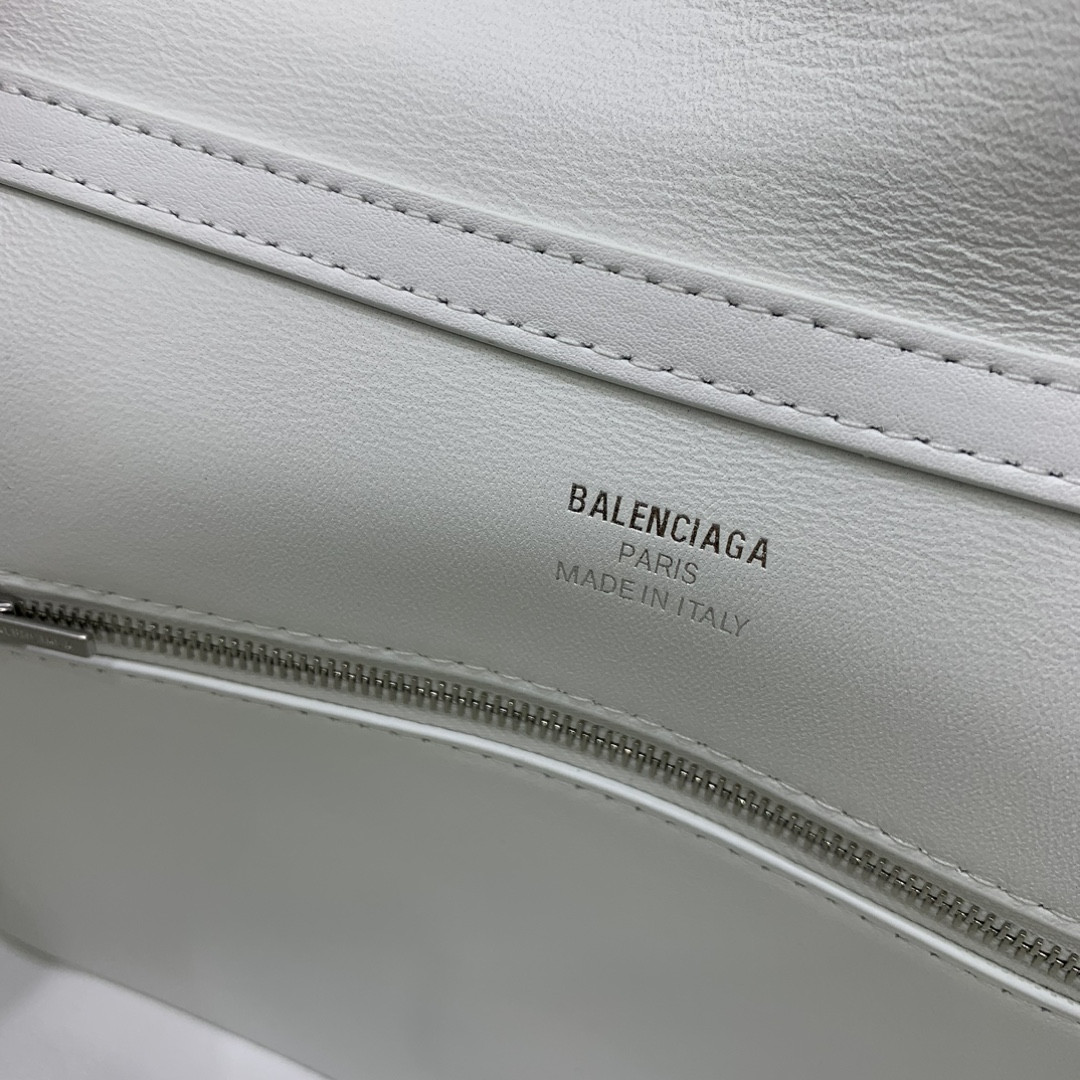 Balenciaga Rodeo Small 28.9x20x9.9cm