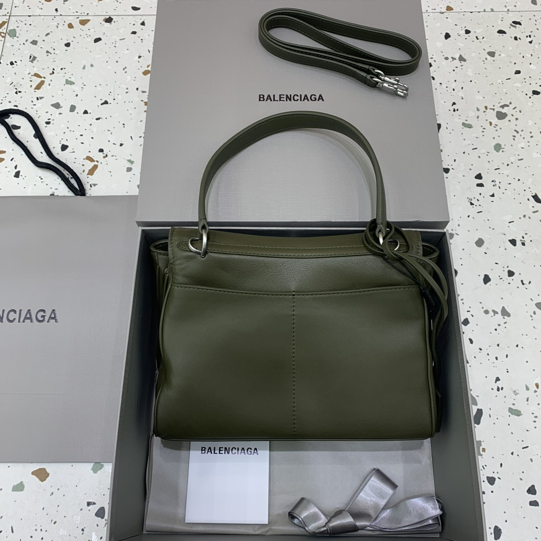 Balenciaga Rodeo Small 28.9x20x9.9cm