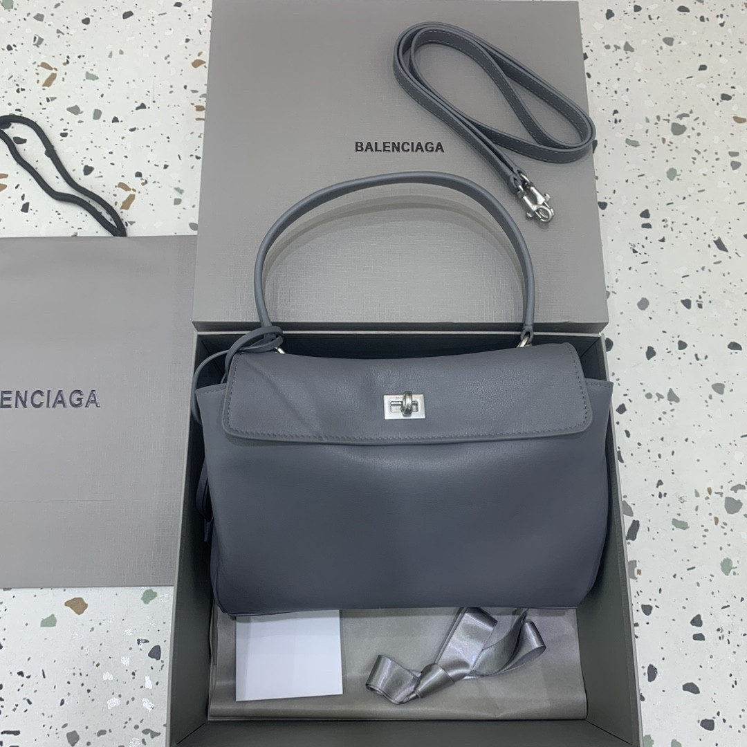 Balenciaga Rodeo Small 28.9x20x9.9cm