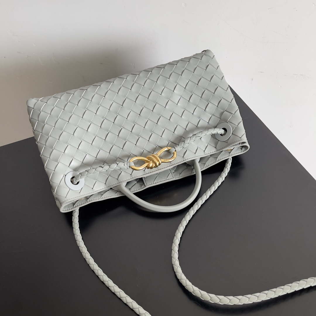 Bottega Veneta East-West Andiamo 29x10x18CM
