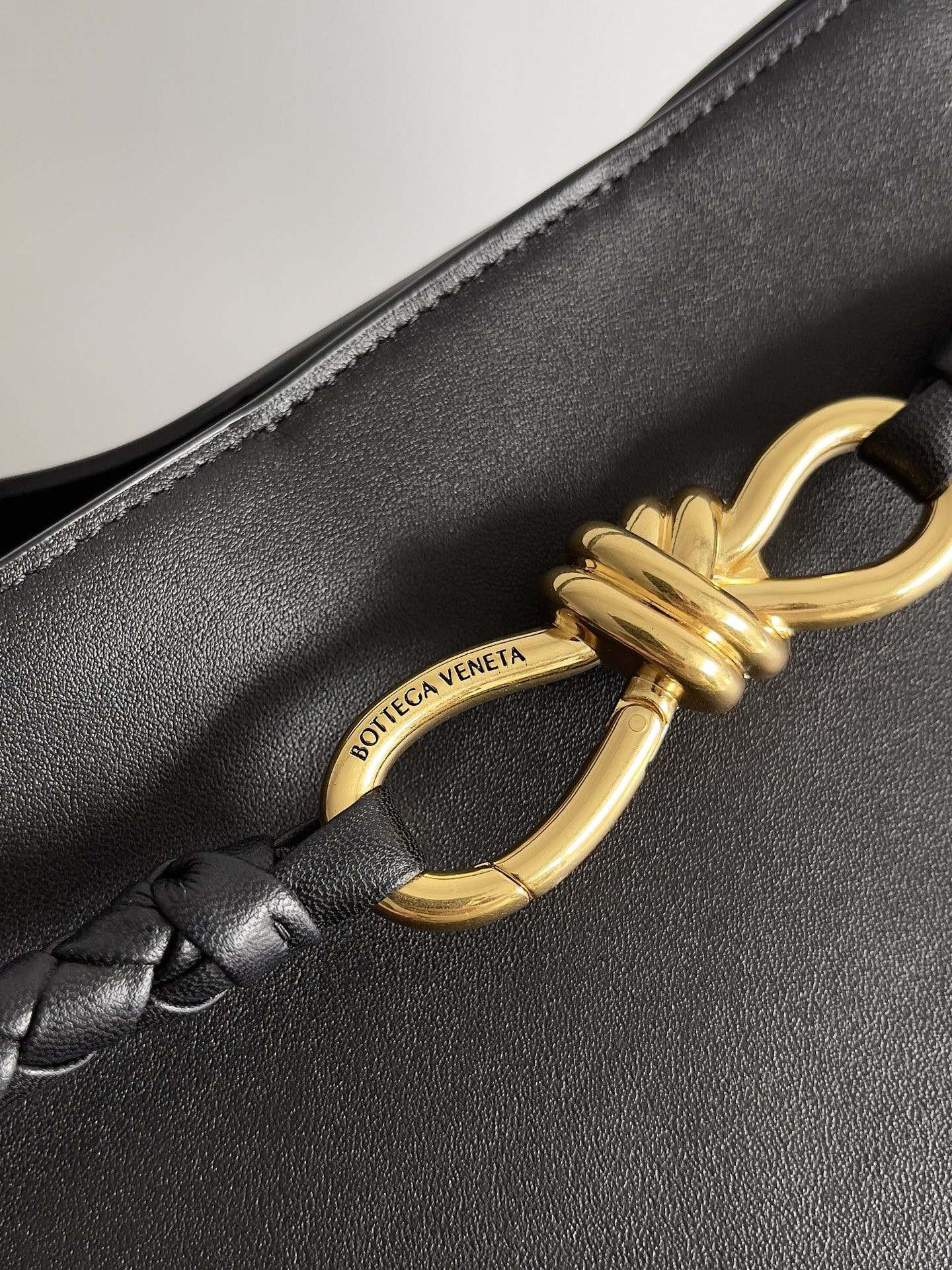 Bottega Veneta Large Andiamo 42x18x35cm