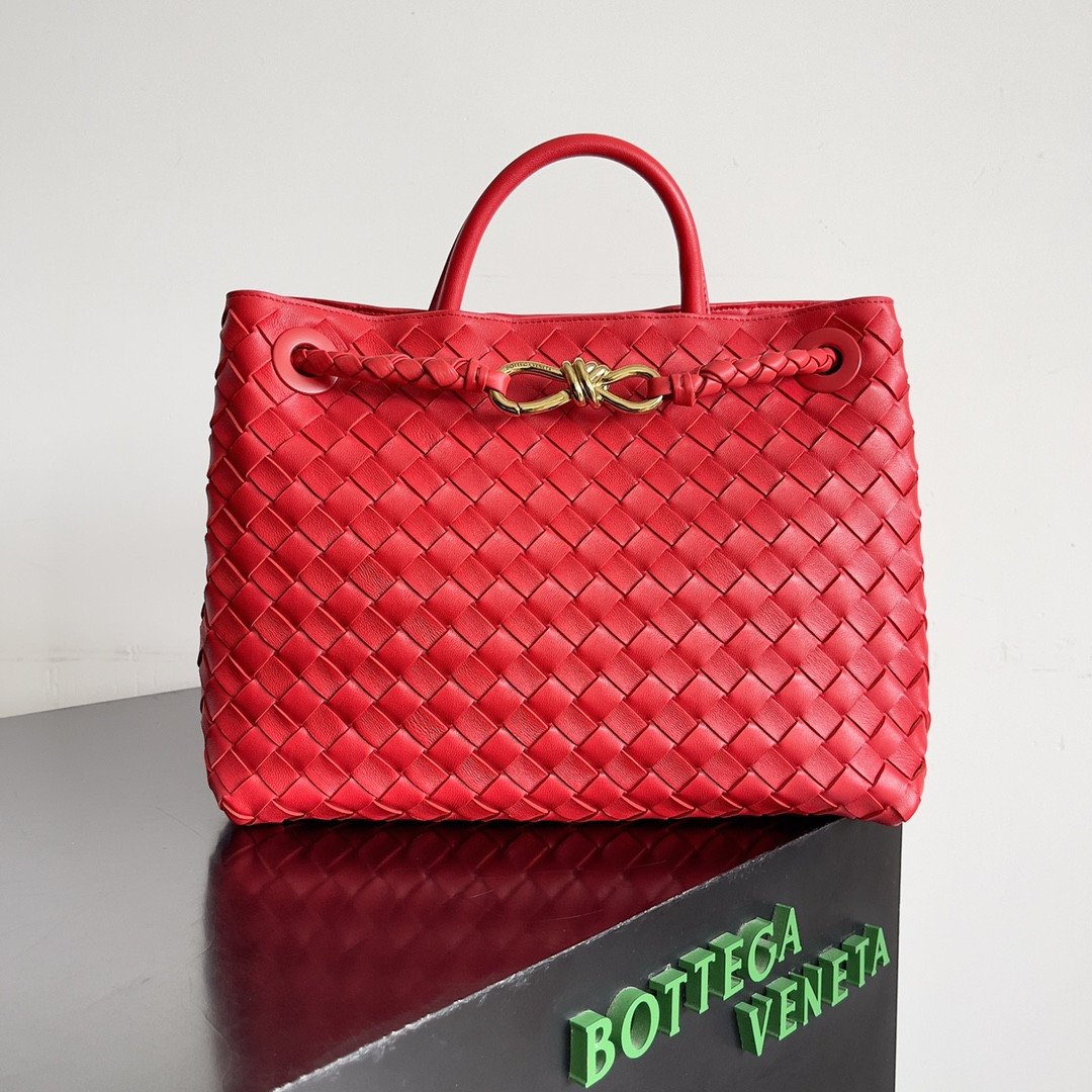 Bottega Veneta Medium Andiamo 32x25x11CM