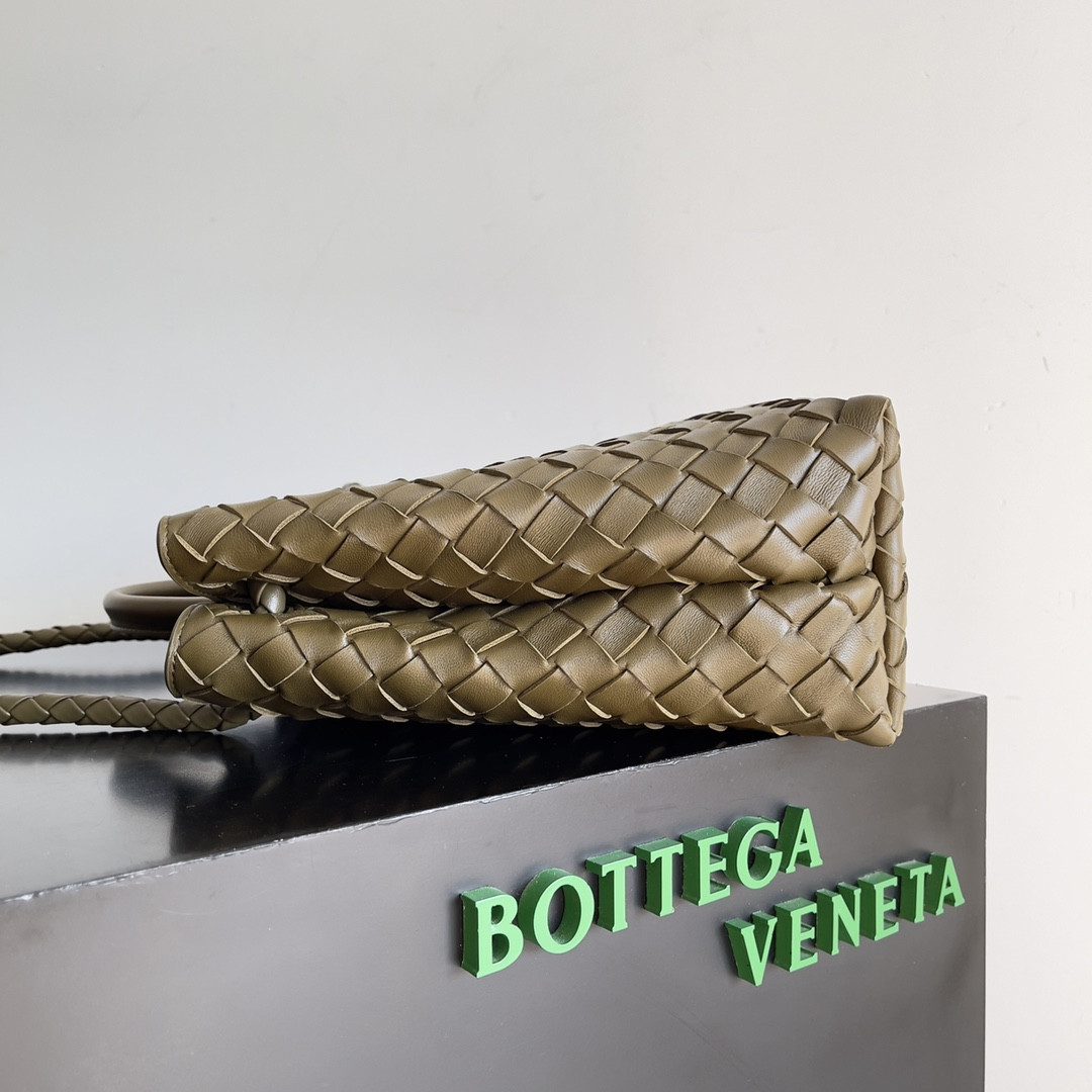 Bottega Veneta Medium Andiamo 32x25x11CM