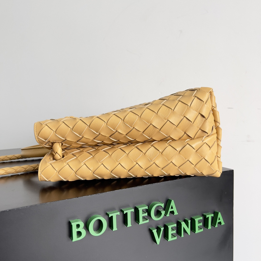 Bottega Veneta Medium Andiamo 32x25x11CM