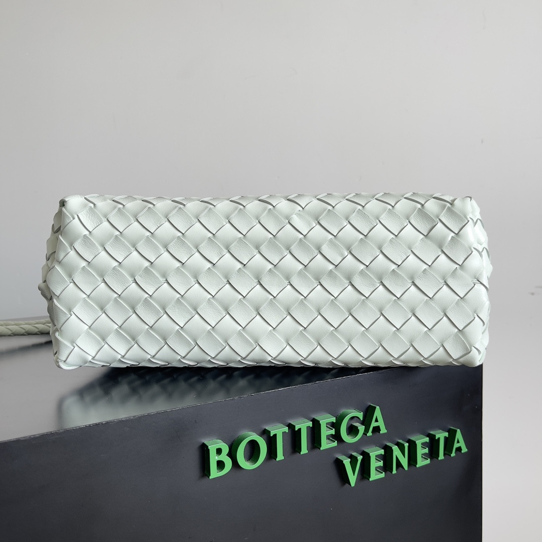 Bottega Veneta Medium Andiamo 32x25x11CM