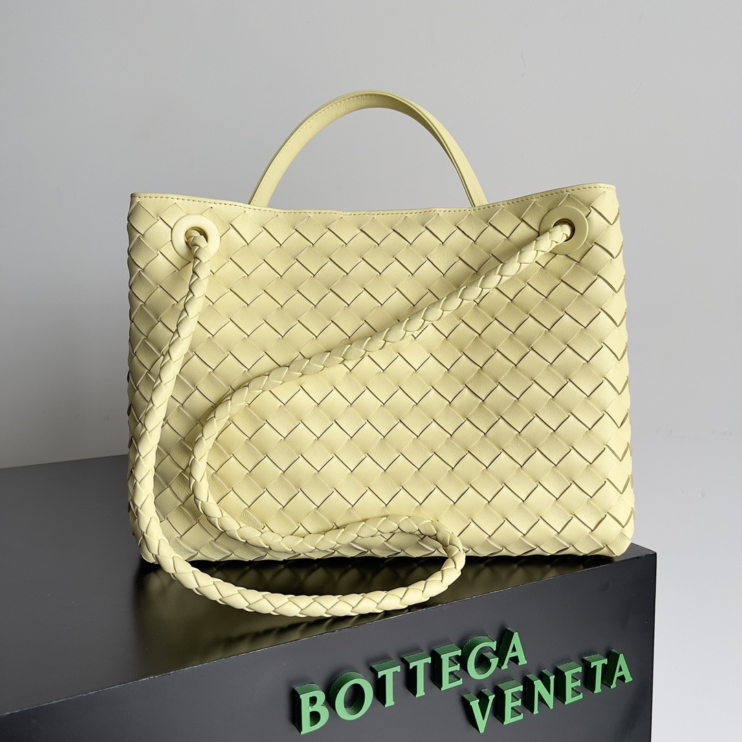 Bottega Veneta Medium Andiamo 32x25x11CM