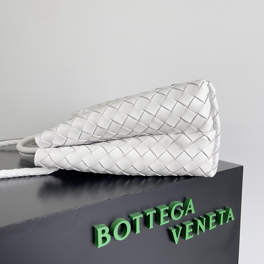 Bottega Veneta Medium Andiamo 32x25x11CM