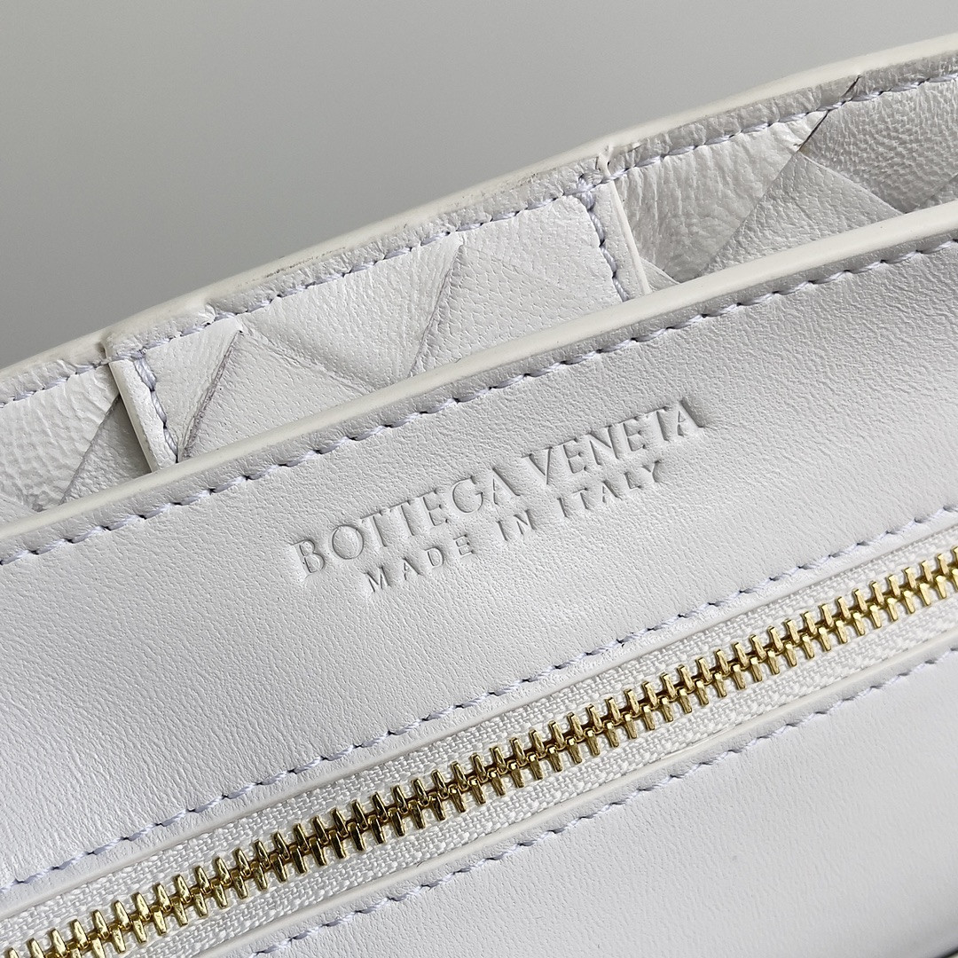 Bottega Veneta Medium Andiamo 32x25x11CM