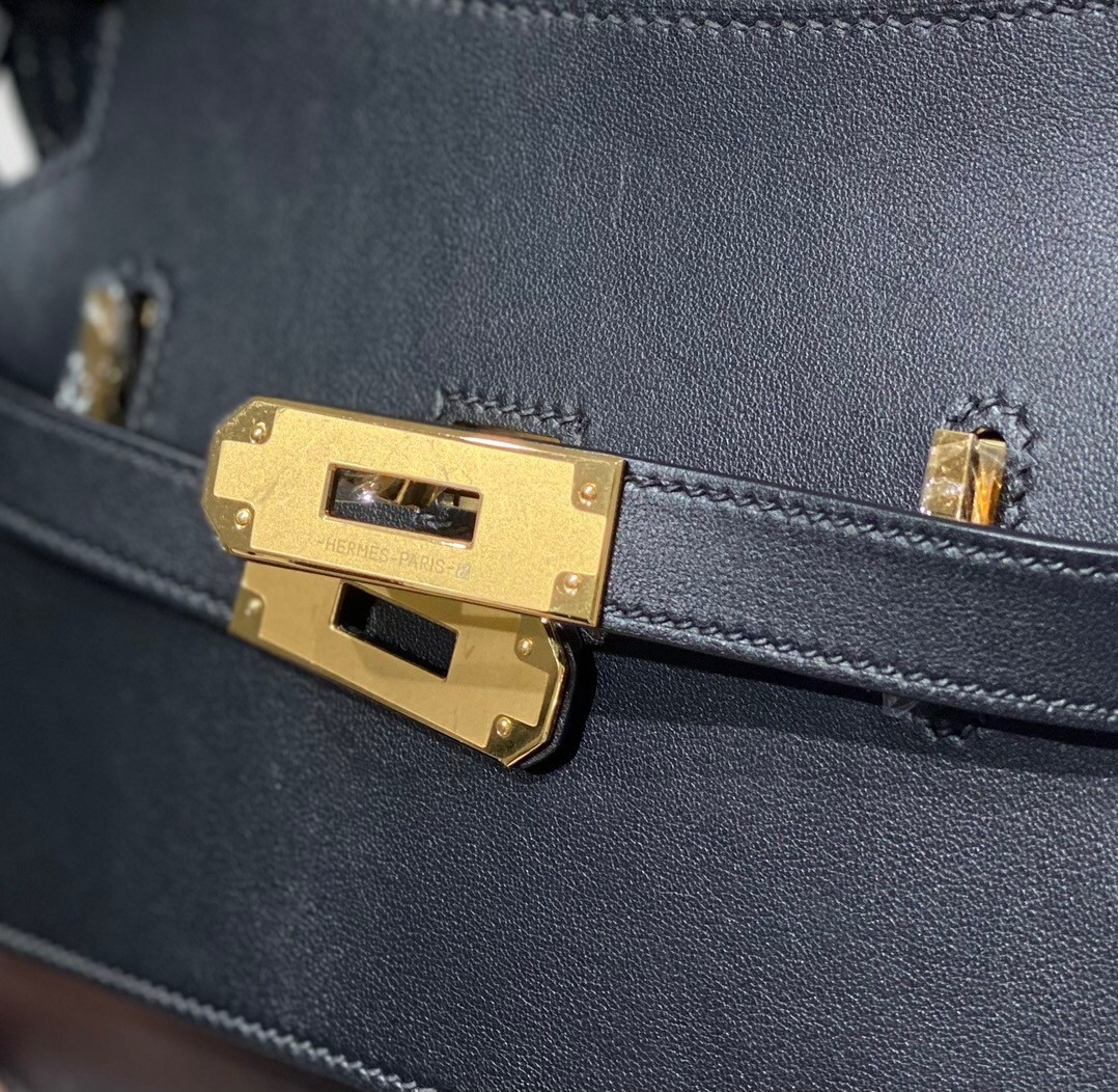 Hermes Mini Jypsiere 23×17×5cm