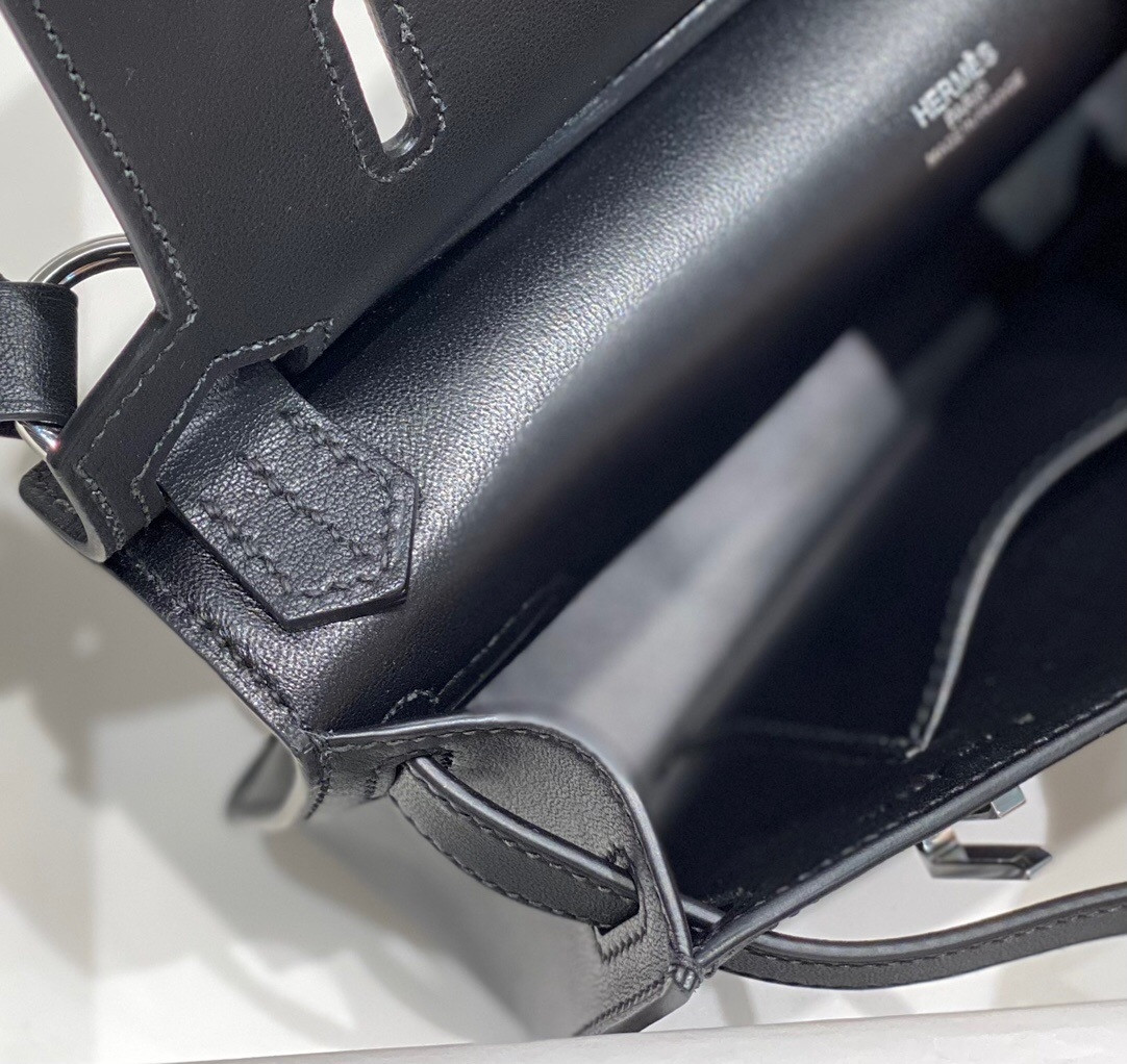 Hermes Mini Jypsiere 23×17×5cm