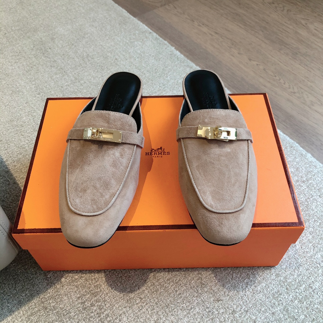 UA Hermès Oz Mule