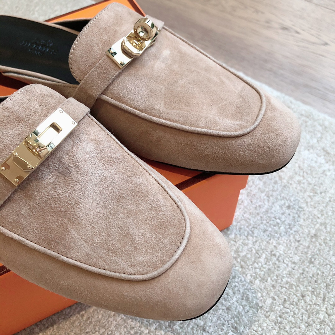 UA Hermès Oz Mule