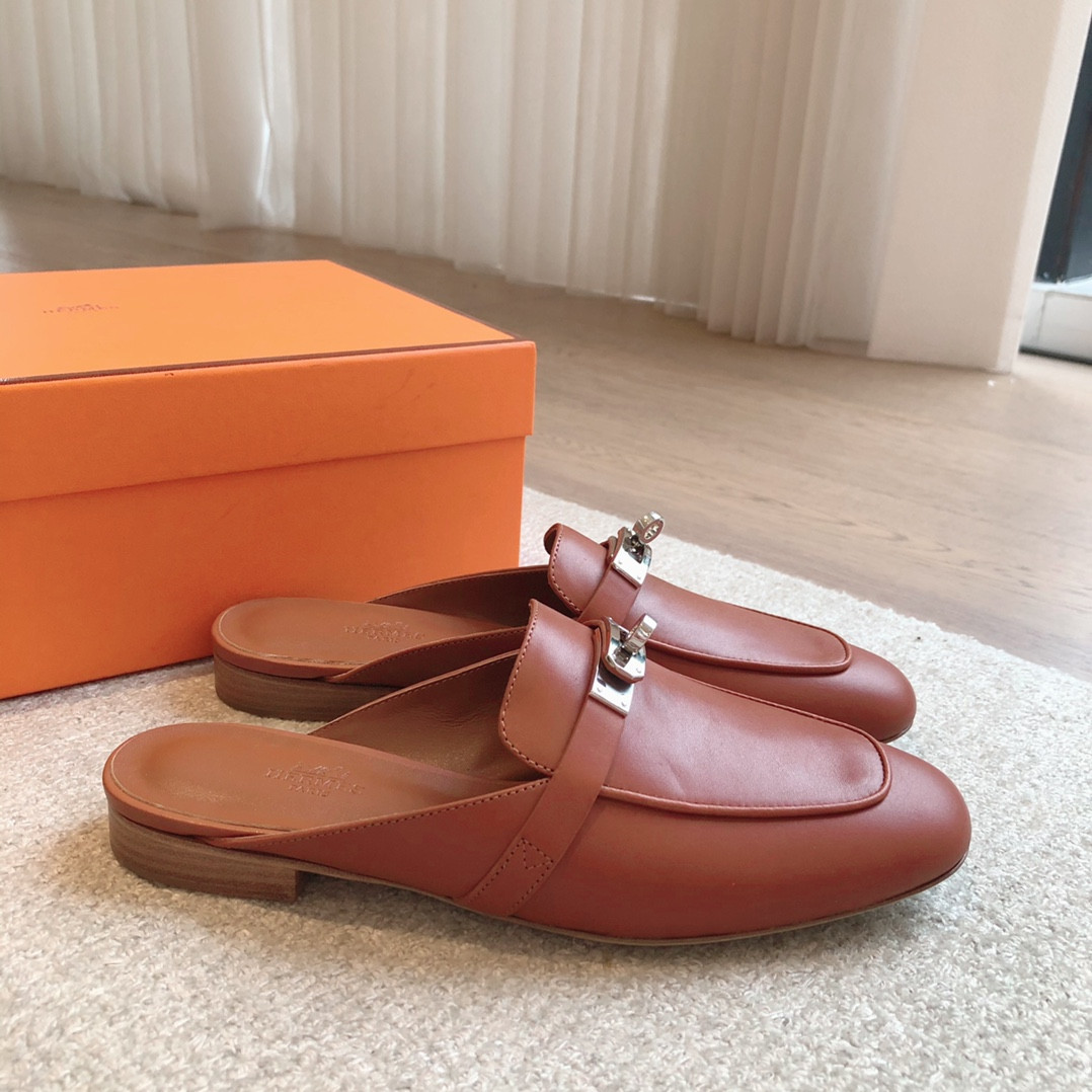 UA Hermès Oz Mule