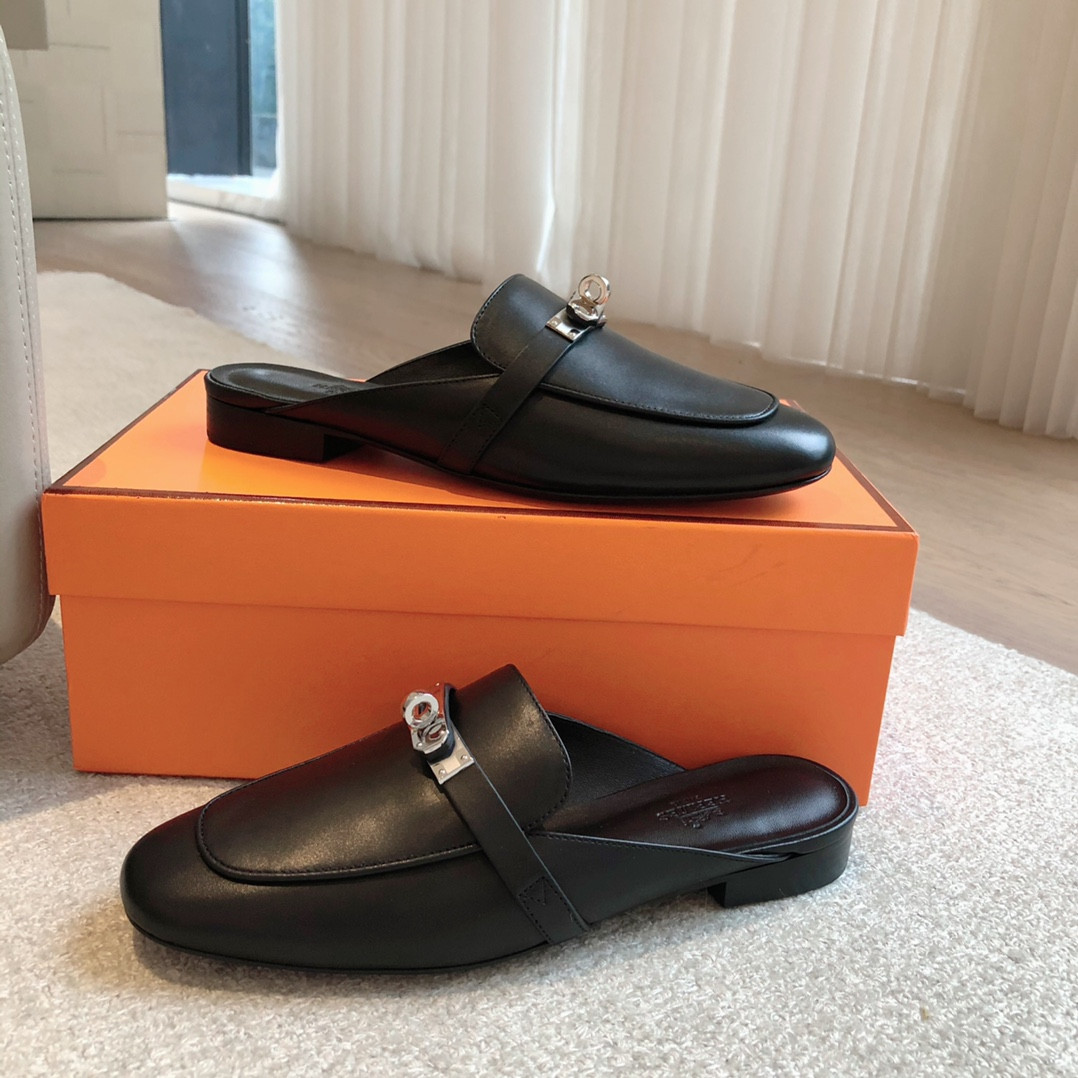 UA Hermès Oz Mule