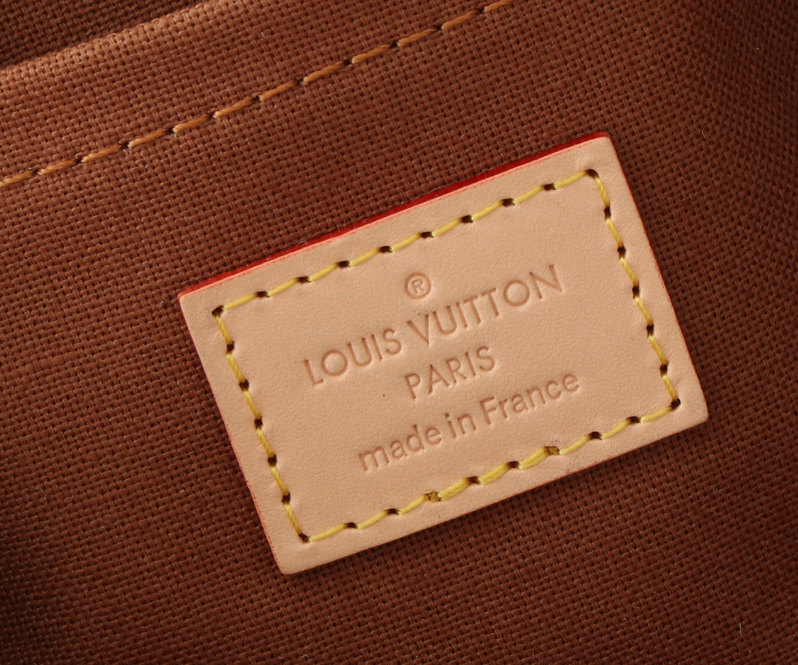 LV Speedy 18  M46970 18x12.5x11CM