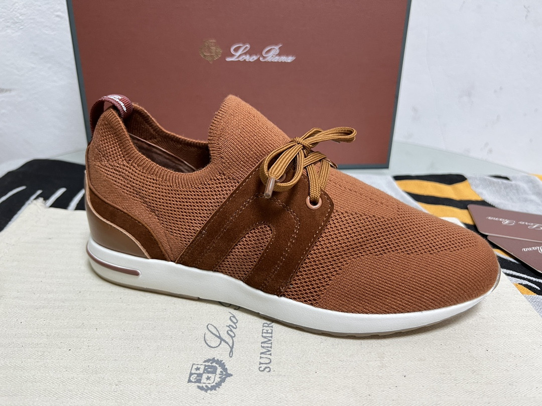 UA Loro Piana 360 LP Flexy Walk Sneaker