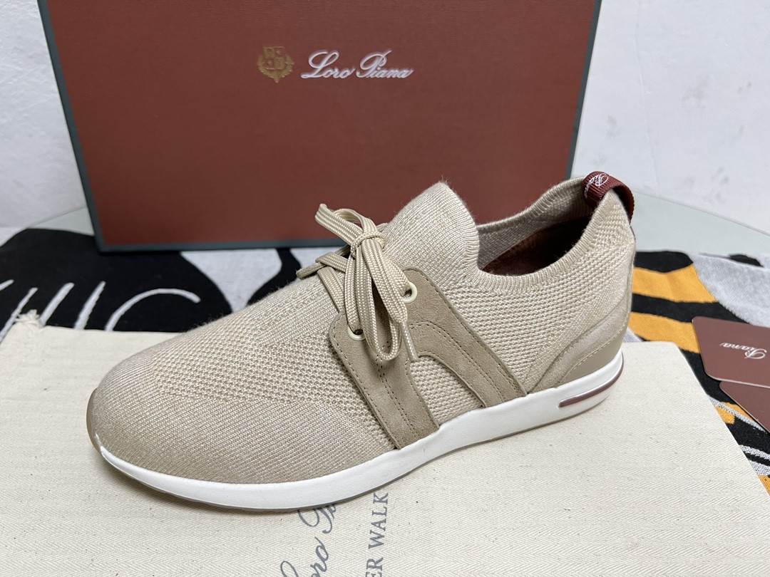 UA Loro Piana 360 LP Flexy Walk Sneaker